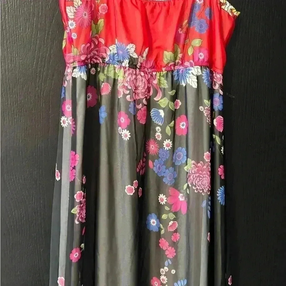 Romeo & Juliet Couture Womens dress M - Picture 2 of 10